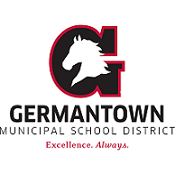 Germantown Municipal School District Logo